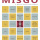 Illustration for article titled Bingo for a misogynistic world